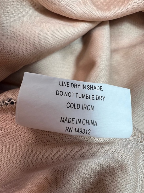 Hello Molly Bedroom Whispers Navy Blue
Lace Halter Mini Dress Size XS - Picture 11 of 12